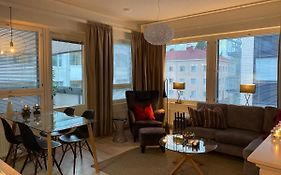 Apartment Leppae Rovaniemi