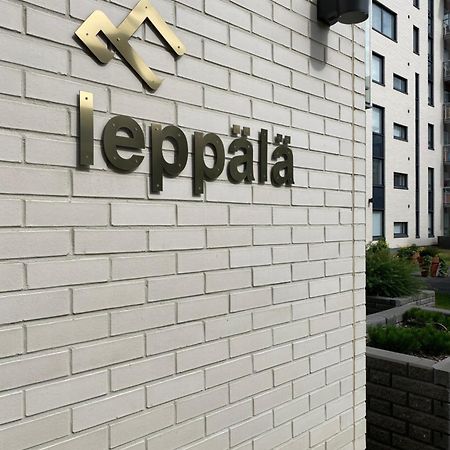 Apartment Leppae Rovaniemi Extérieur photo
