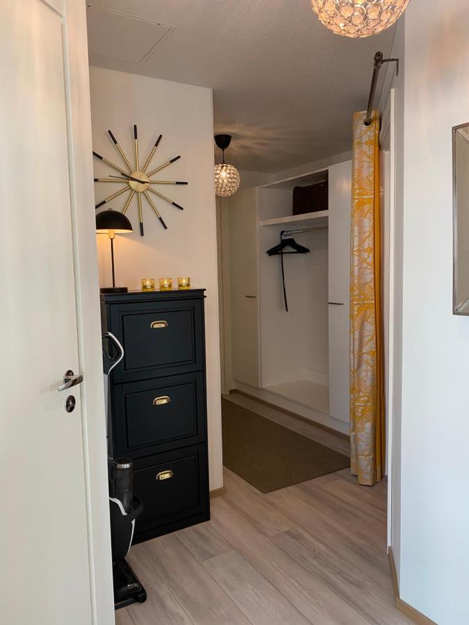 Apartment Leppae Rovaniemi Extérieur photo